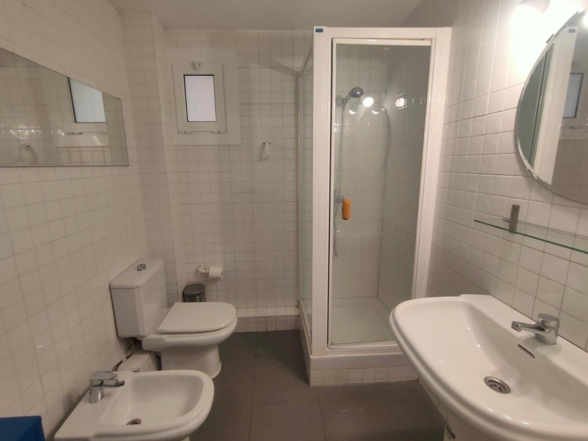 Appartement Esparteria 1