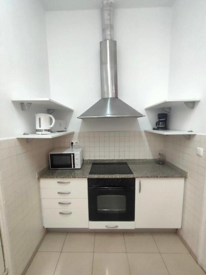 Esparteria 1 Appartement