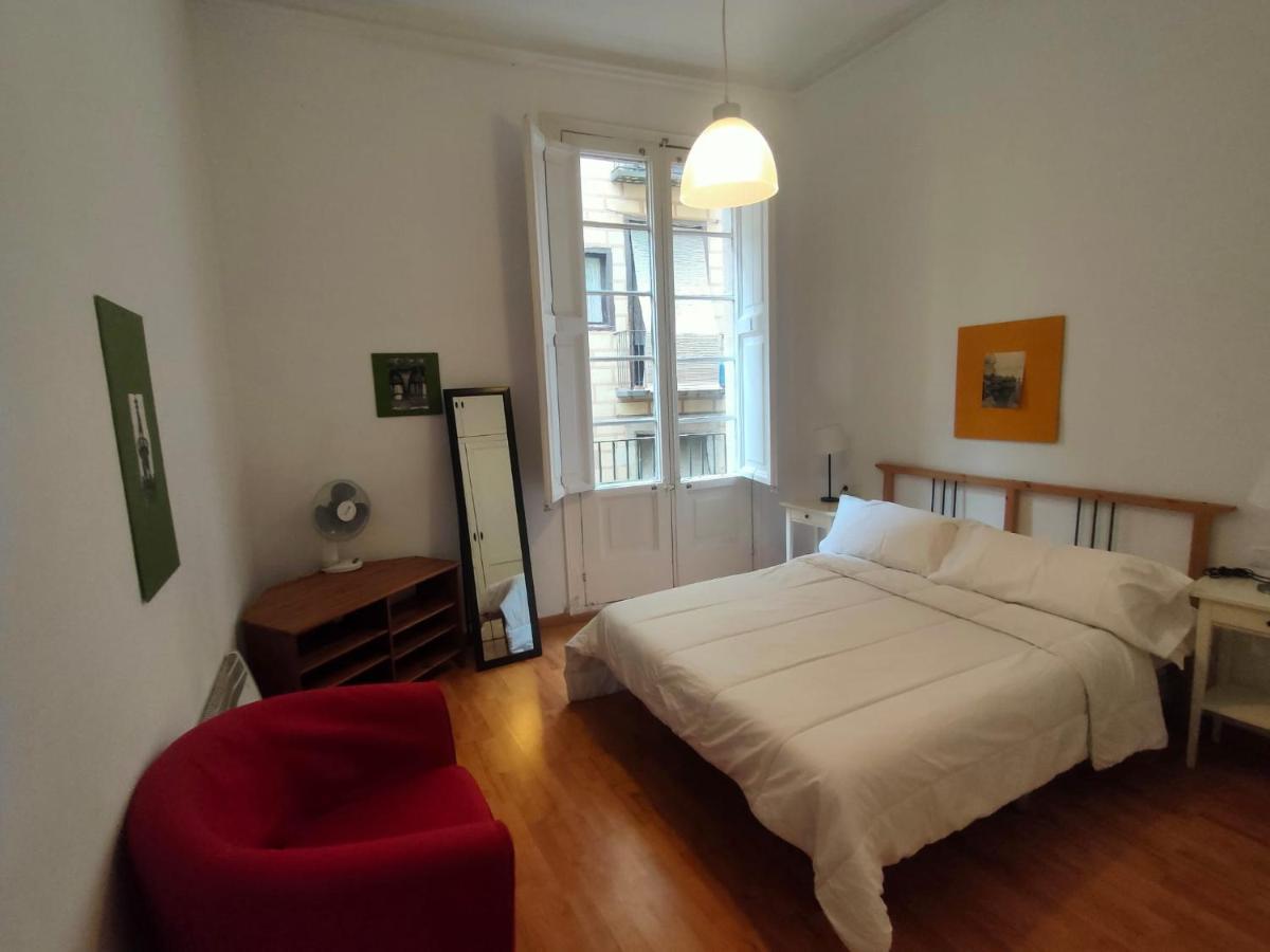 Appartement Esparteria 1 *